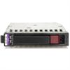 HP Dual Port Enterprise - hard drive - 146 GB - SAS-2 512547-B21